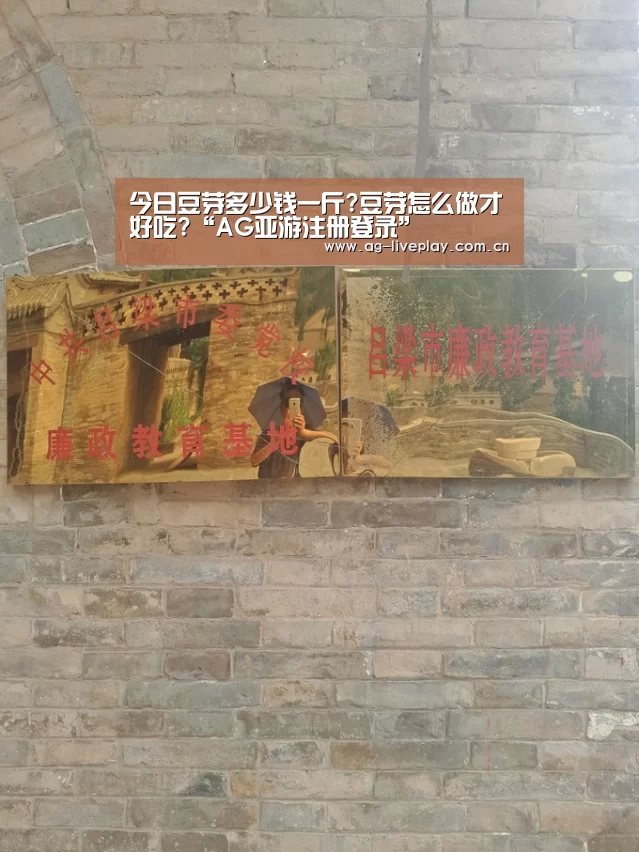今日豆芽多少钱一斤?豆芽怎么做才好吃?“AG亚游注册登录”(图2) AG亚游帮助中心